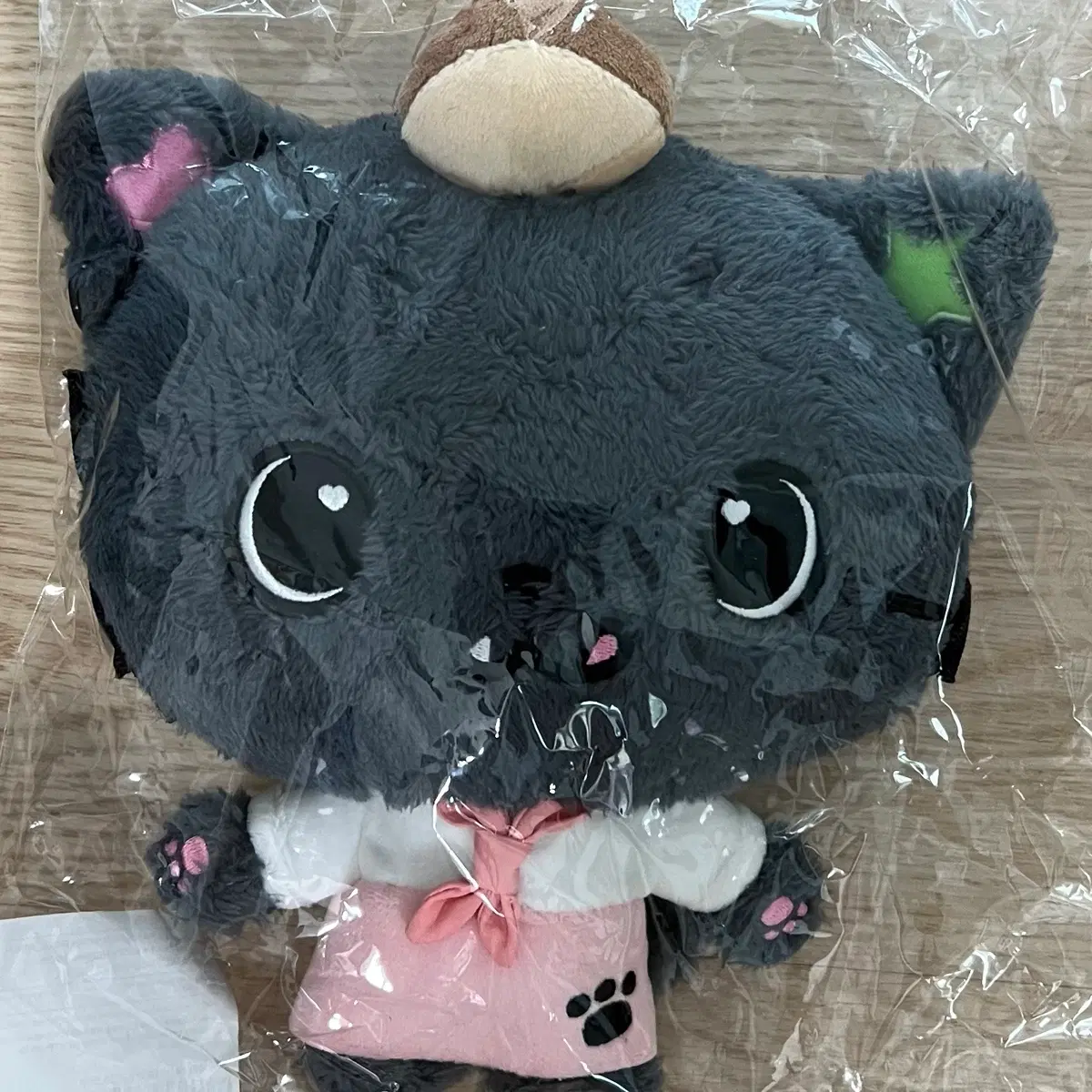 (원가이하) 위시베이커리 쿠리 파티셰