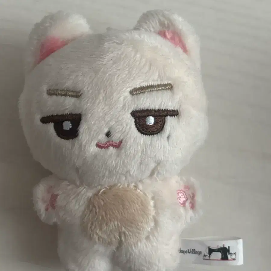 보넥도 리우 뽀링이 인형