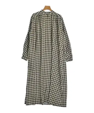 UNITED ARROWS 셔츠 원피스 여성용
