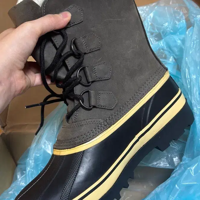 danner 대너 부츠 250