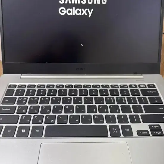 갤럭시북GO (LTE)