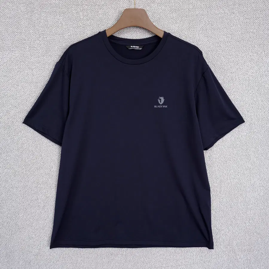 블랙야크 24SS 남성 냉감 기능성 티셔츠 115-120size