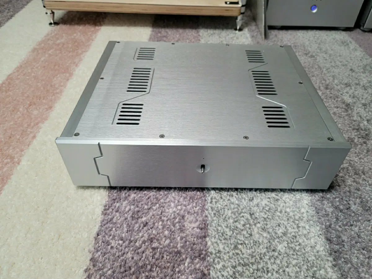킹 앤드류님 제작 R2R DAC 판매