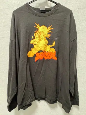 [수량 한정] Saya's 30th Birthday/Long T-shirt