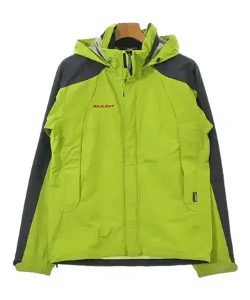 MAMMUT 블루종 (기타) 남성용