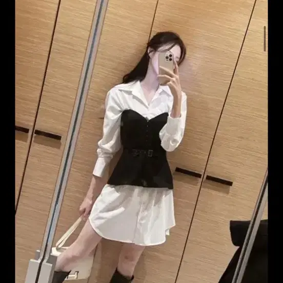 라벨르블랑 알프레드 블레어 뷔스티에