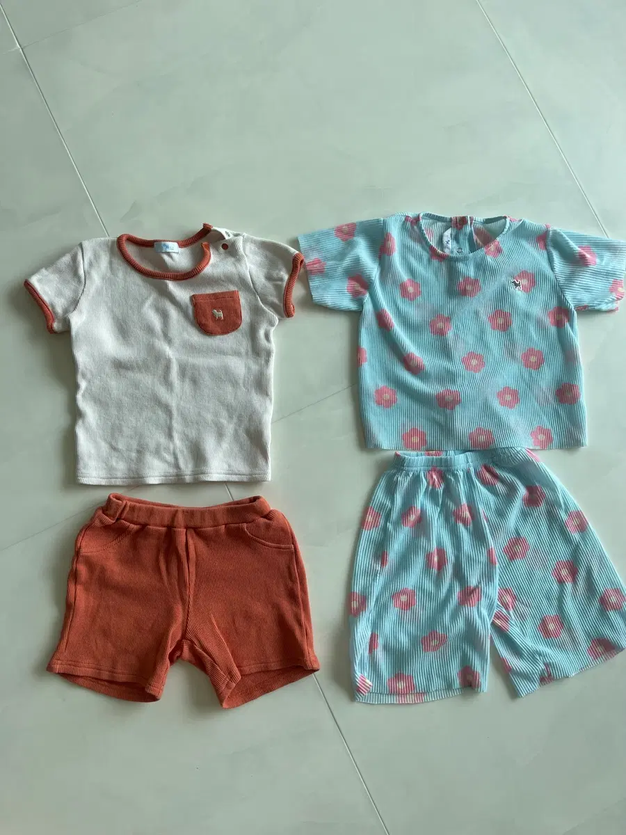 블루독베이비 24m/3t