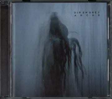 DIR EN GREY 일반ver CD ARCHE