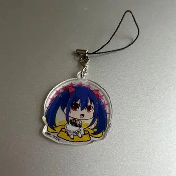 웬디 카나치비 아크릴 참 FAIRY TAIL 페어리 테일