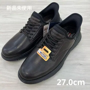 스케쳐스 GARZA GERVIN 슬립인즈 27.0cm