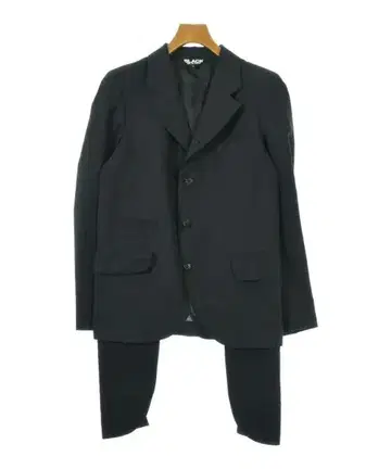 BLACK COMME des GARCONS 테일러드 자켓 남성용