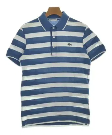 LACOSTE 피케 셔츠 남성용
