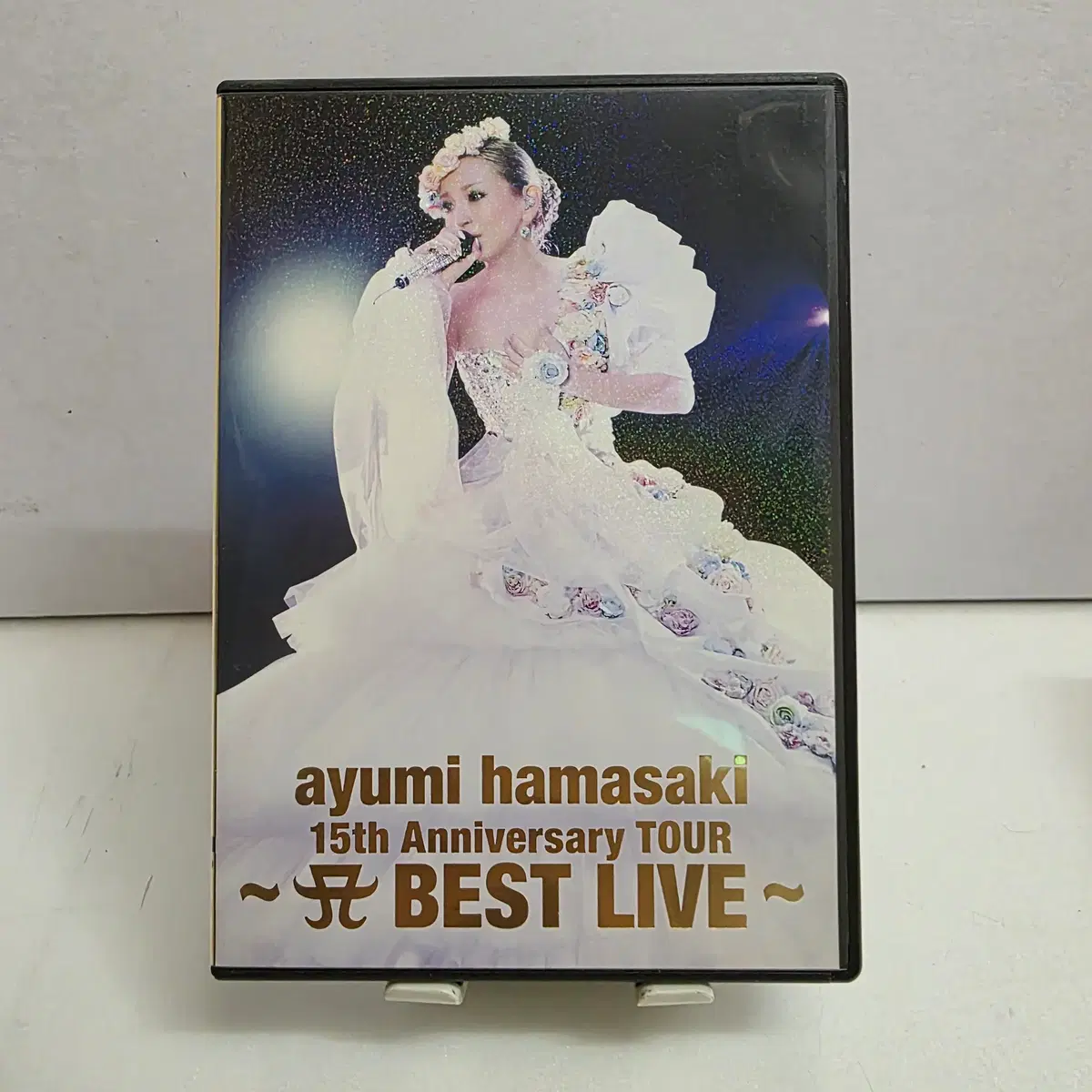하마사키 아유미(ayumi hamasaki) 15th Anniversary TOUR