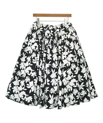 COMME des GARCONS 미디 스커트 여성용