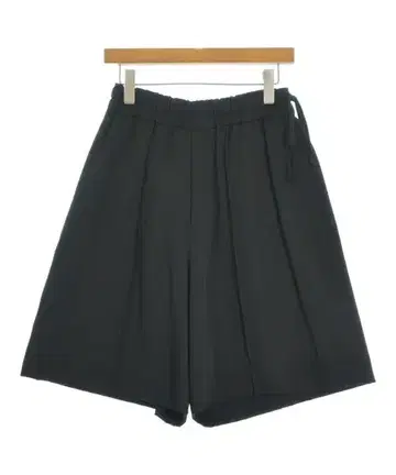 REGULATION Yohji Yamamoto 숏팬츠 여성용