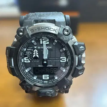 G-SHOCK MUDMASTERGWG-2000-1A1JF