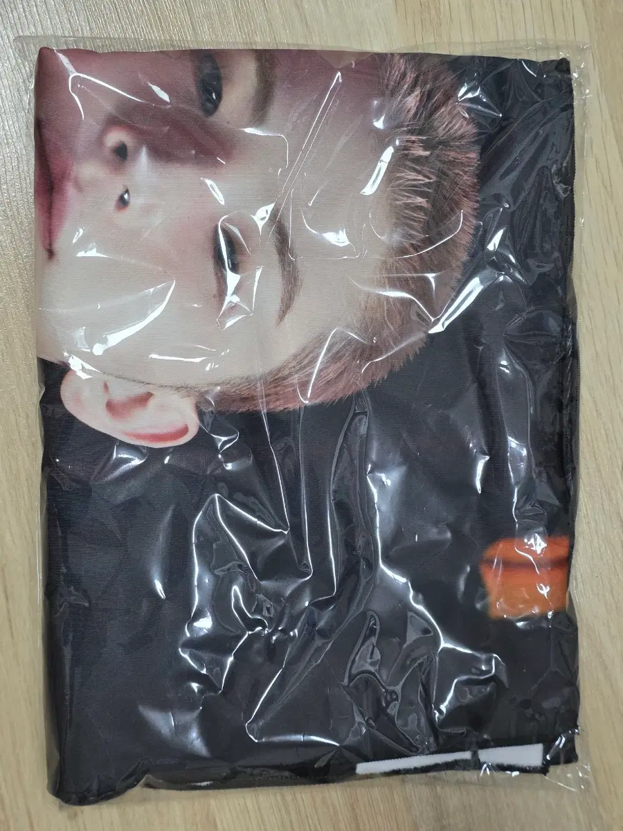 25 SEVENTEEN's HOME BIG PHOTO BLANKET