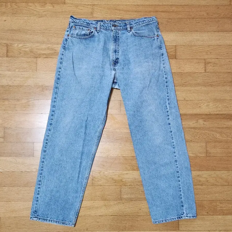 90s 리바이스 565 usa (38x32)