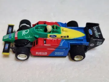 매그넘 440-48 F-3000 이타리야