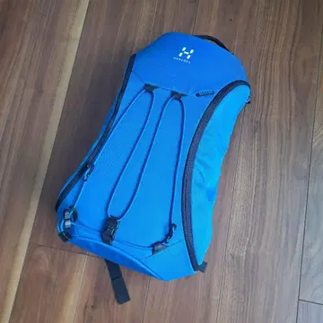 HAGLOFS 호그로프스 CORKER 코커 백팩