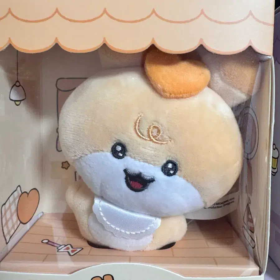 마이티즈 베이비 홍요 포카 O