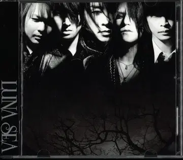 LUNA SEA 셀프 커버반 CD LUNA SEA