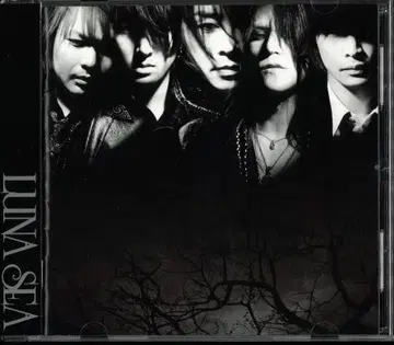 LUNA SEA 셀프 커버반 CD LUNA SEA