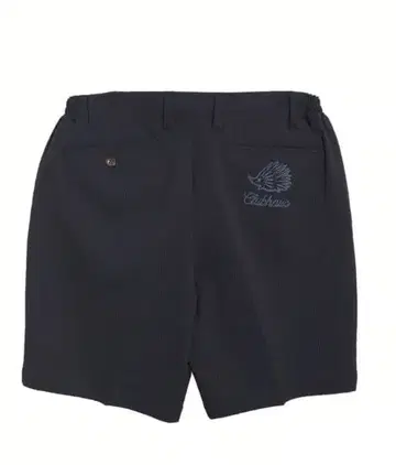 CLUBHAUS 숏팬츠 네이비
