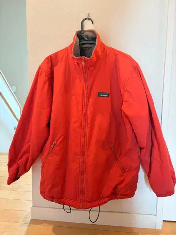 L.L.Bean 나일론 자켓
