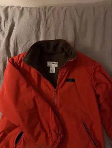 L.L.Bean 나일론 자켓