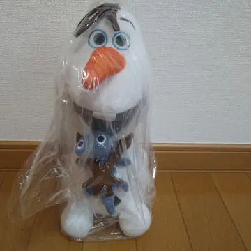 Disney Frozen 올라프 봉제 인형