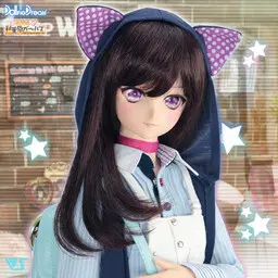 돌피드림 DD 루리 판매합니다.