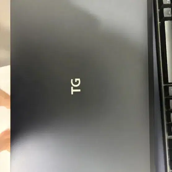 TG삼보 N5700 노트북 판매합니다 가격내림
