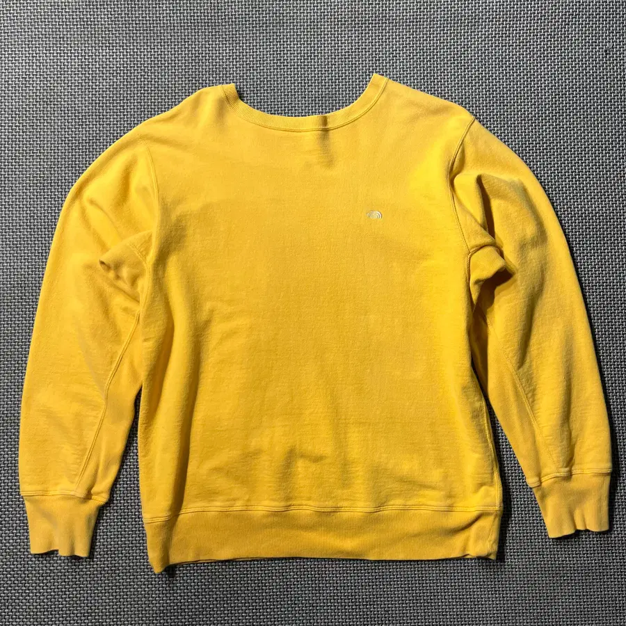 The North Face Purple Label X nanamica 맨투맨 OLD-9003