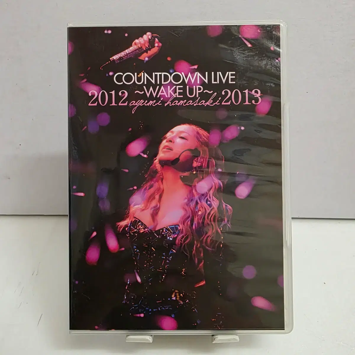 하마사키 아유미(ayumi hamasaki) COUNTDOWN LIVE 2012-2013