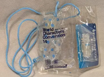 MEDICOMTOY BE@RBRICK WCC14 티켓 카르피스 워터 +50% 베어 포함 100%