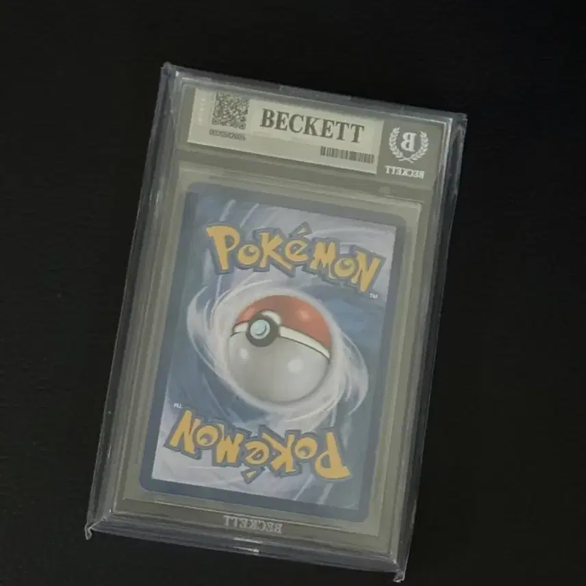 포켓몬카드 메타몽 BGS 9 (새상품) 사진 2