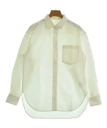 Spick and Span 캐주얼 셔츠 여성용