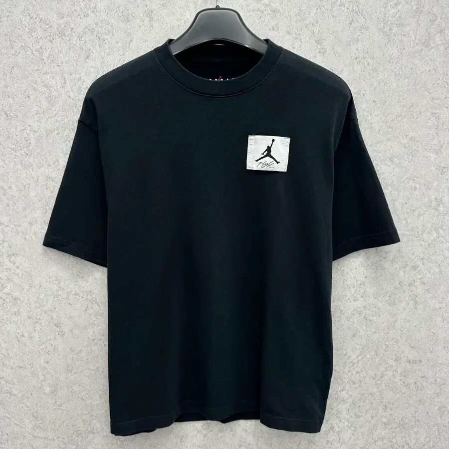 90 나이키 조던 남자 루즈핏 반팔 티셔츠