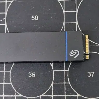 시게이트 ssd 2tb