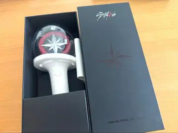 Stray Kids 공식 응원봉