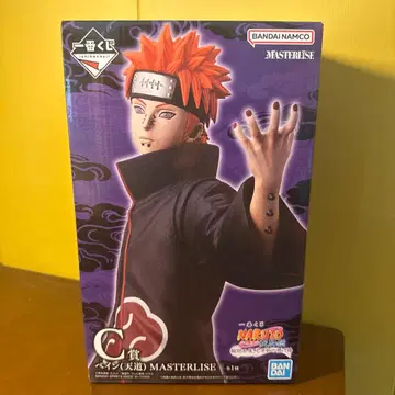 (미개봉) 제일복권 NARUTO 돌풍전 C상 페인 천도)MASTERLISE