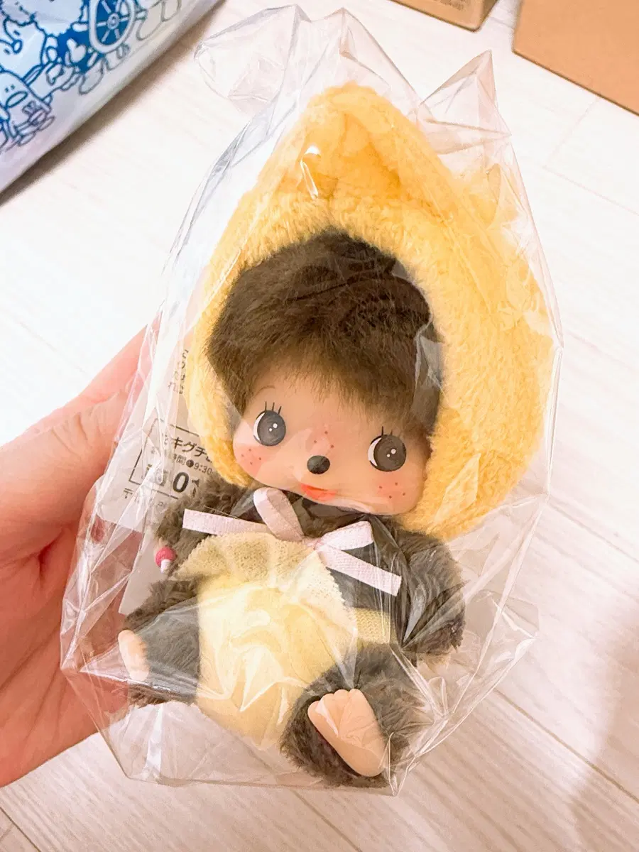 병아리 베비치치 애니멀 베비치치