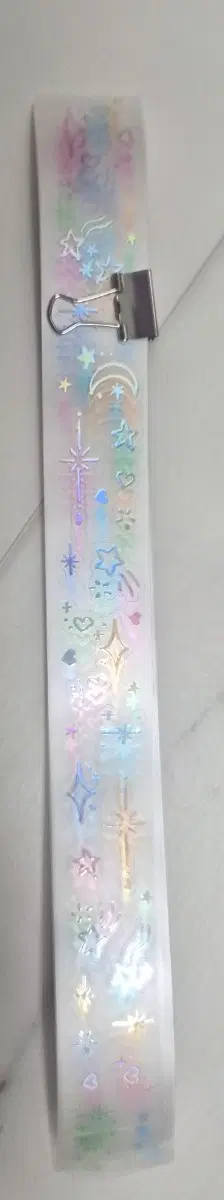 컬러 키스컷 띵