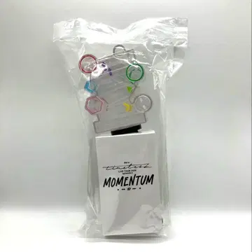 새상품 timelesz 2026 MOMENTAM 응원봉
