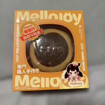 mellojoy Mellojoy 멜로조이 초코 수플레 M 사이즈
