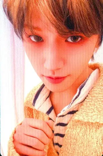 BOYNEXTDOOR SWEET HOME Ver. RIWOO HOME