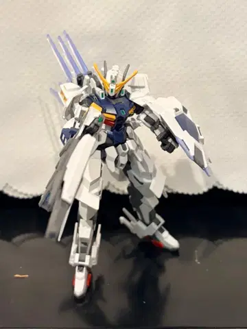 HG 건담 지리우스