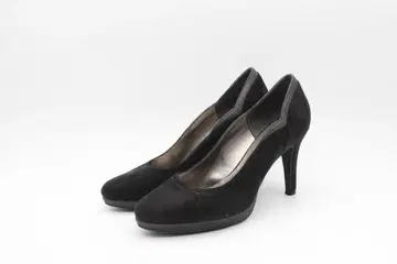 68 DIANA 다이애나 아르테미스 플라워컷 펌프스(23cm) 새상품급