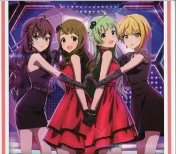 게임 CD 토라노아나) THE IDOLM@STER MILLION LIVE! Star Equinox
